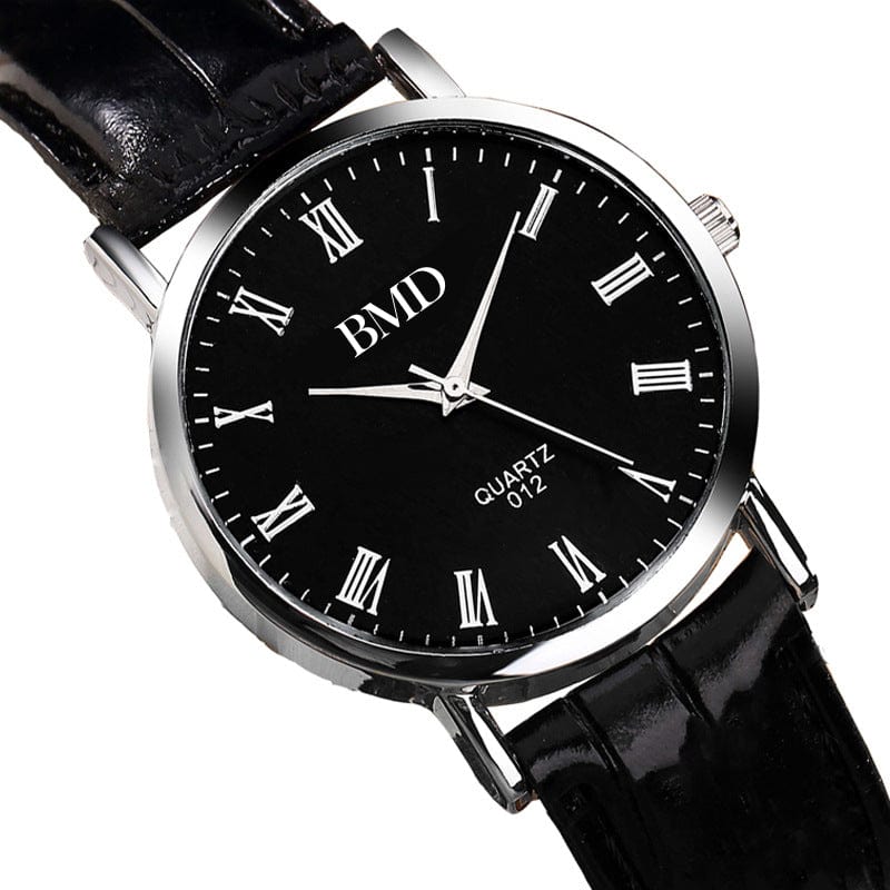 BMD-012 Quartz Watch - Birthmonth Deals