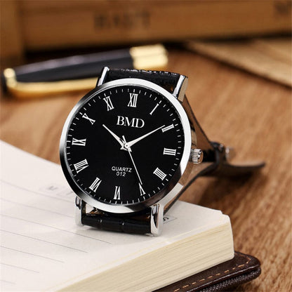 BMD-012 Quartz Watch - Birthmonth Deals