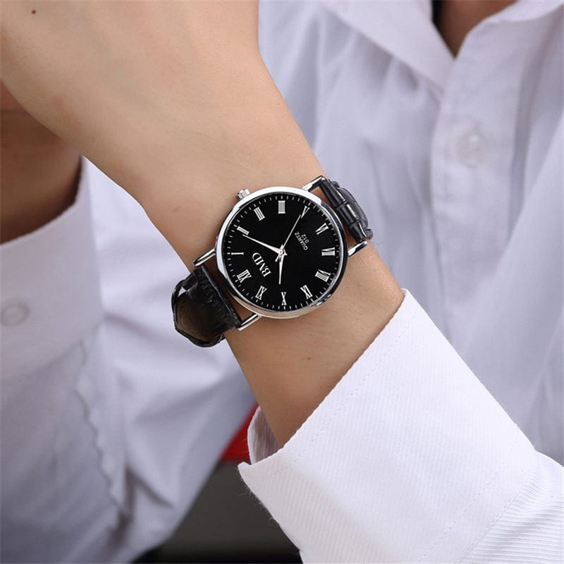 BMD-012 Quartz Watch - Birthmonth Deals