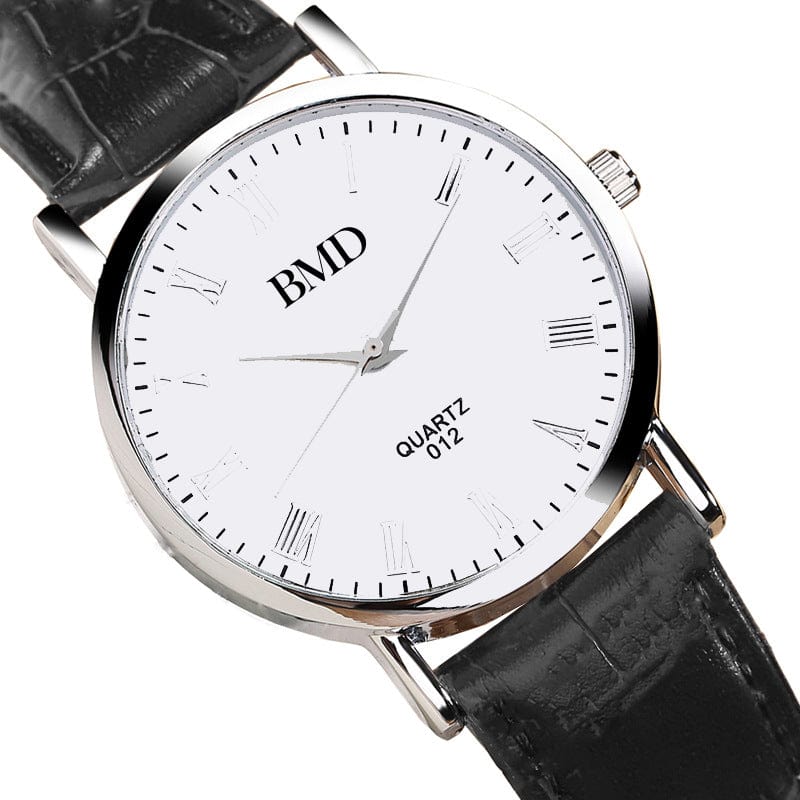 BMD-012 Quartz Watch - Birthmonth Deals