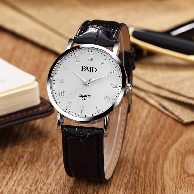 BMD-012 Quartz Watch - Birthmonth Deals