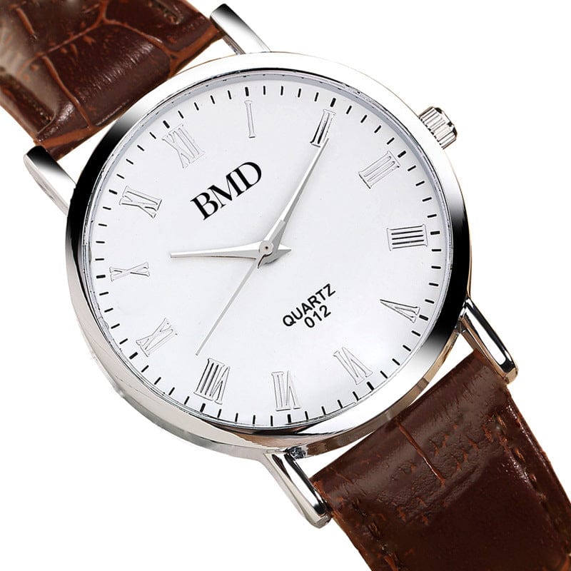 BMD-012 Quartz Watch - Birthmonth Deals