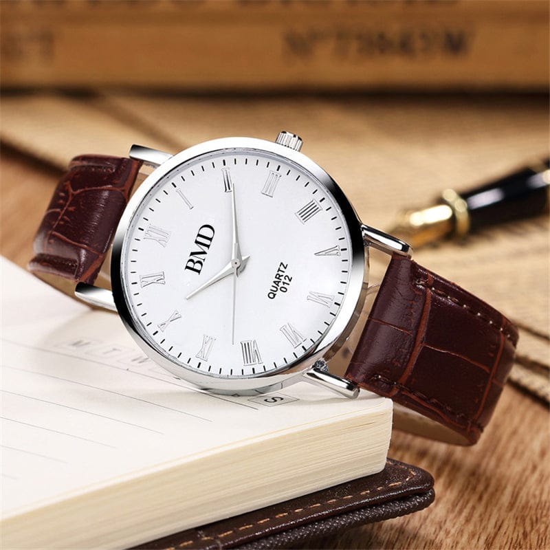 BMD-012 Quartz Watch - Birthmonth Deals