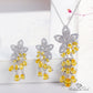 November Citrine Birthstone Jewelry Set - Birthmonth Deals