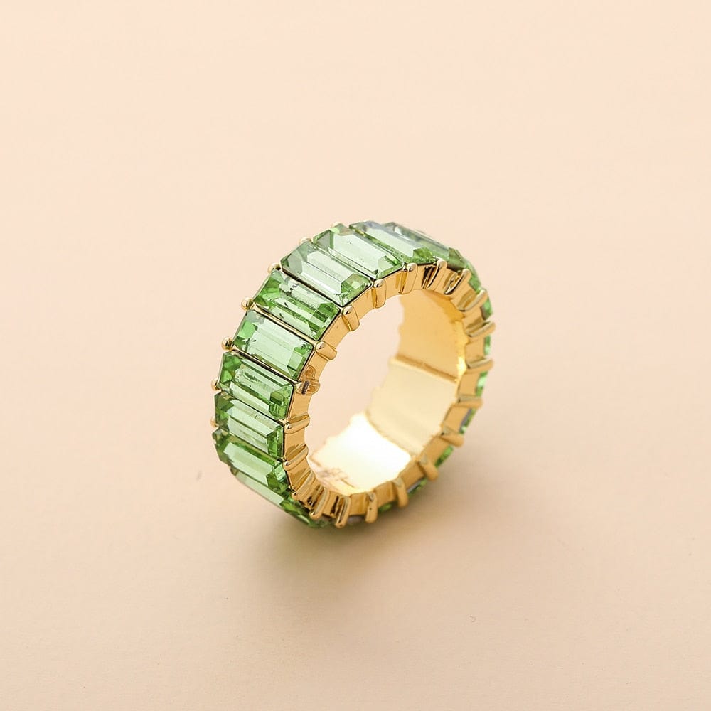 August Peridot Birthstone - Birthmonth Deals