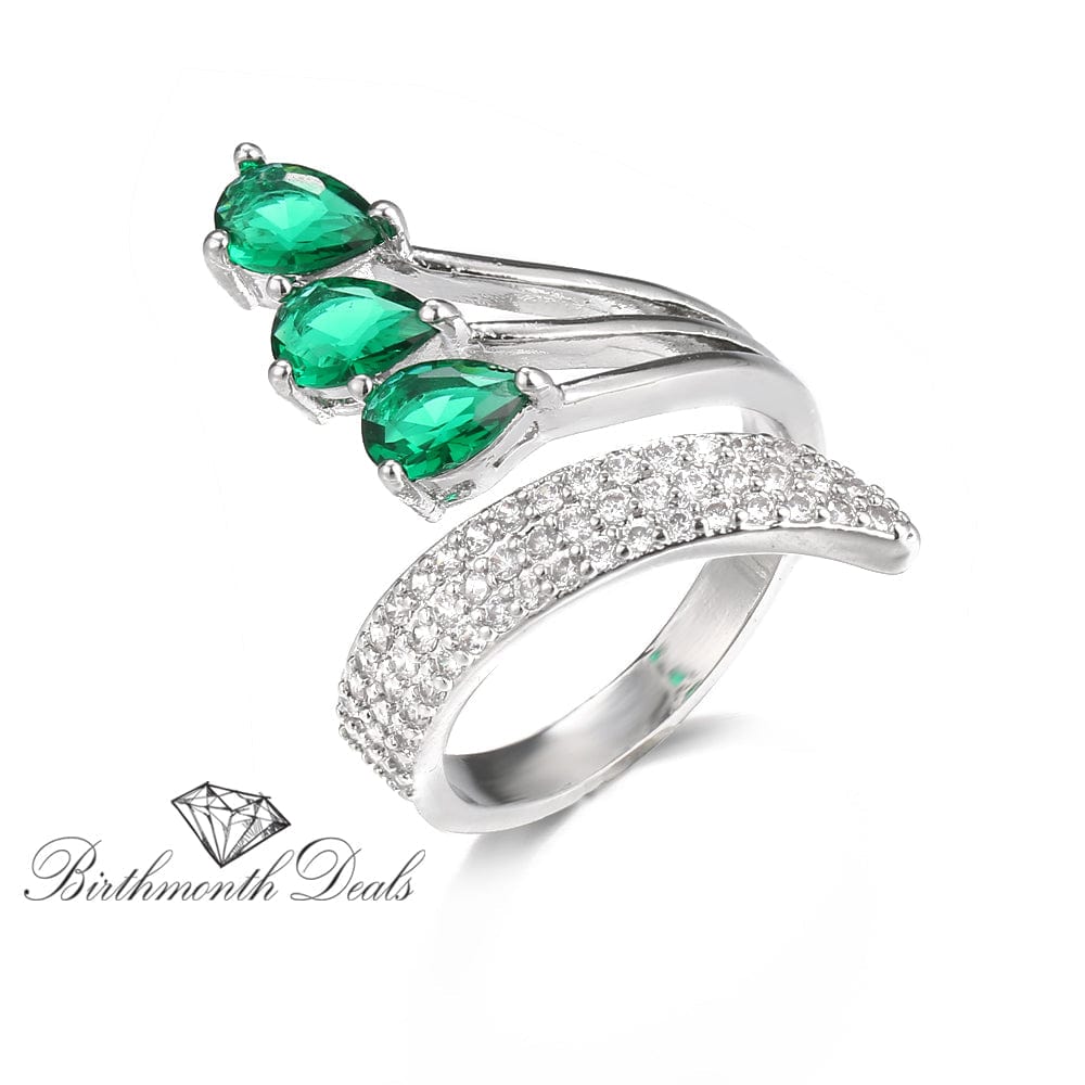 August Peridot Birthstone - Birthmonth Deals