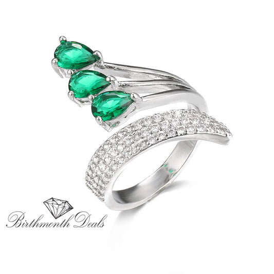 August Peridot Birthstone - Birthmonth Deals