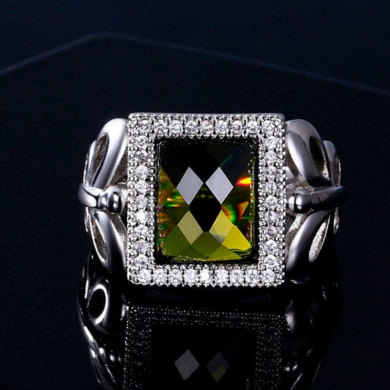 August Peridot Birthstone - Birthmonth Deals