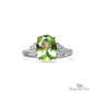 August Peridot Birthstone - Birthmonth Deals