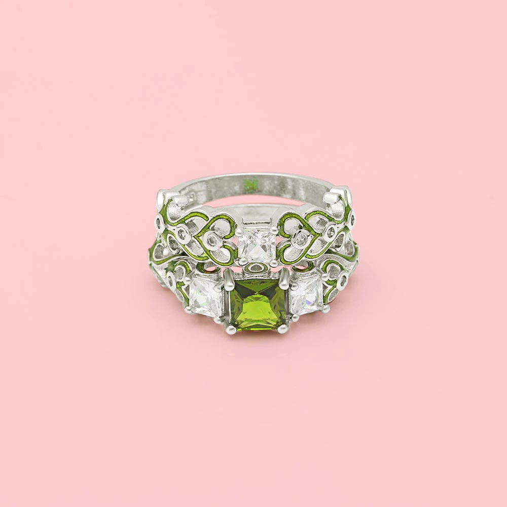 August Peridot Birthstone - Birthmonth Deals