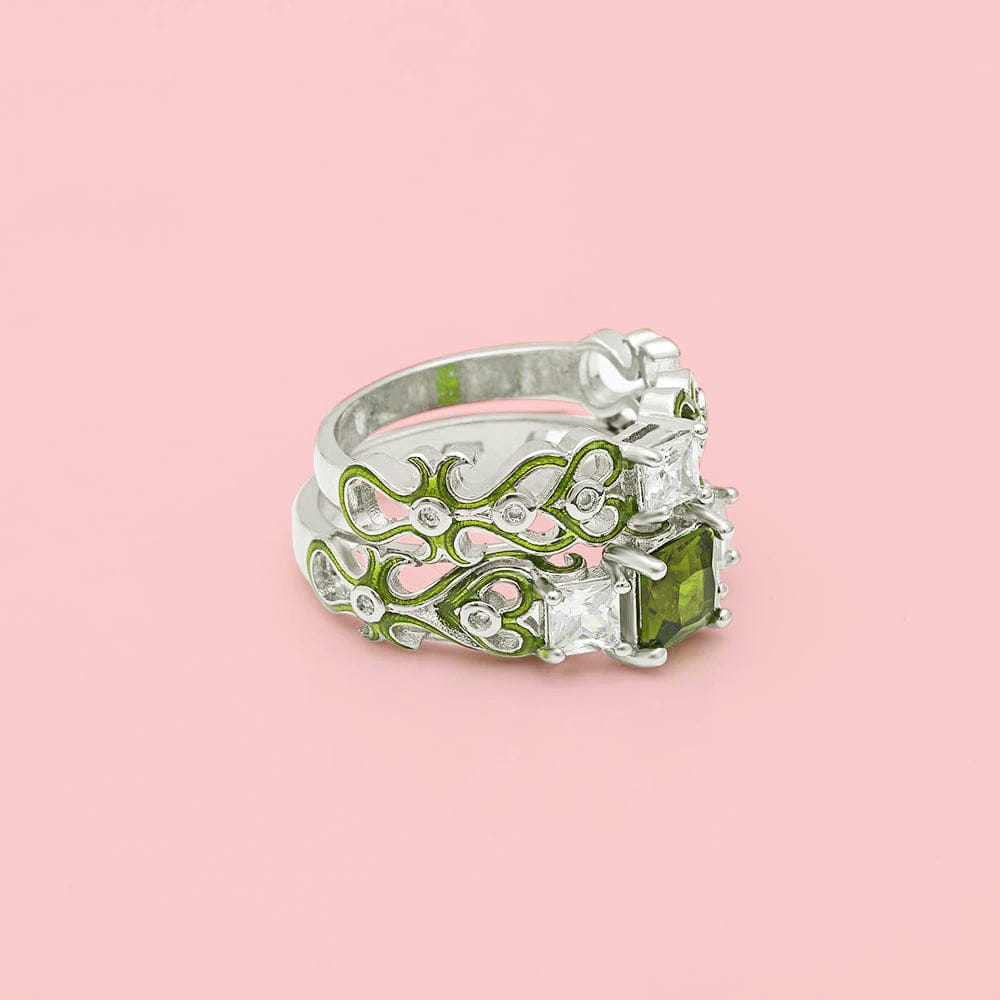 August Peridot Birthstone - Birthmonth Deals