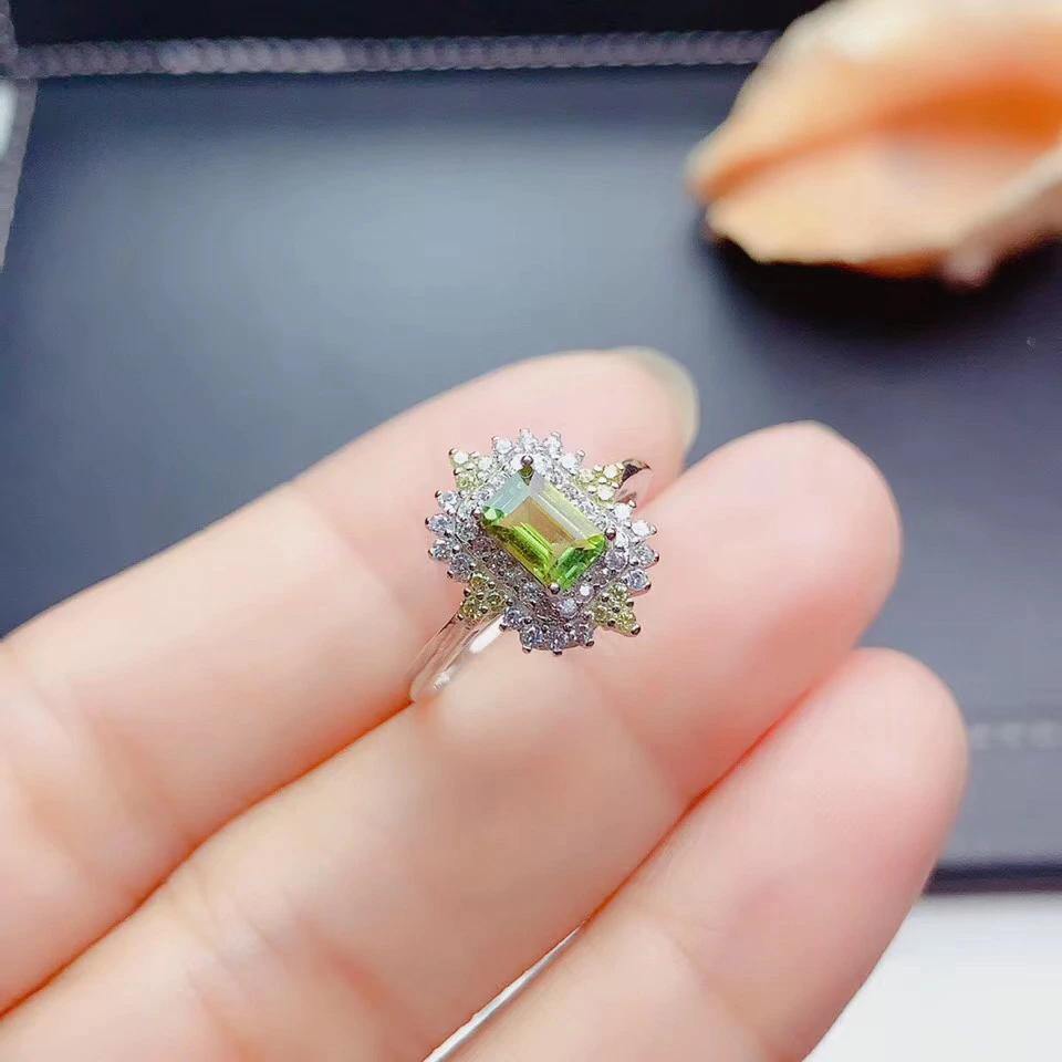 August Peridot Birthstone - Birthmonth Deals