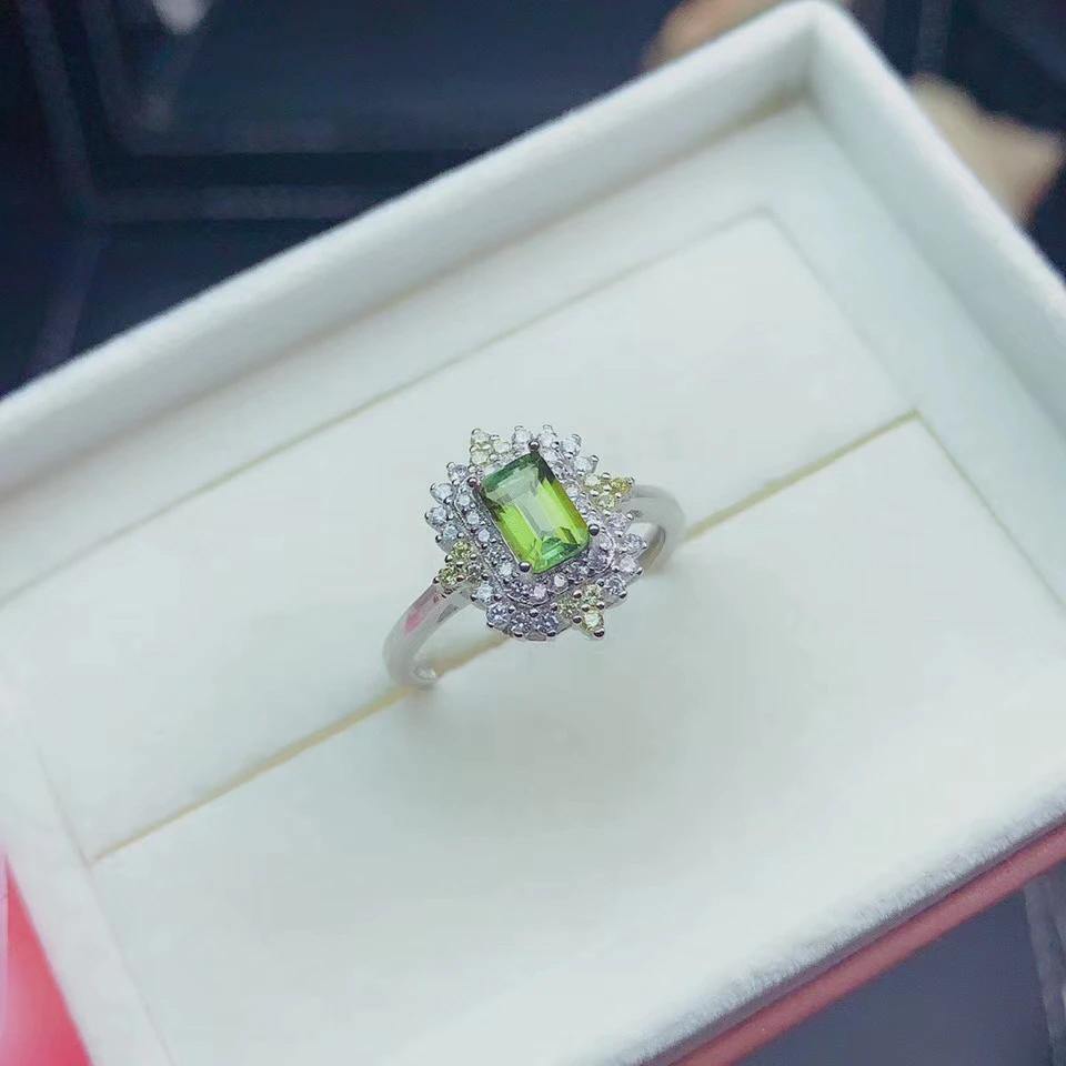 August Peridot Birthstone - Birthmonth Deals