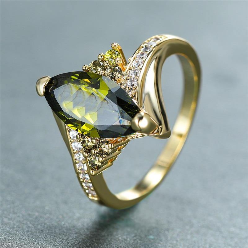 August Peridot Birthstone - Birthmonth Deals