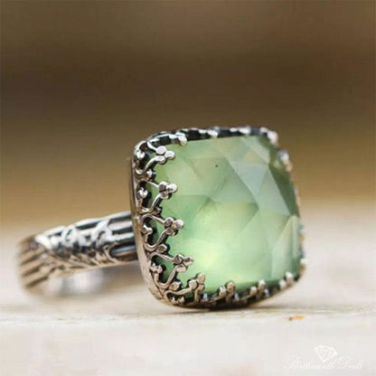 August Peridot Birthstone - Birthmonth Deals