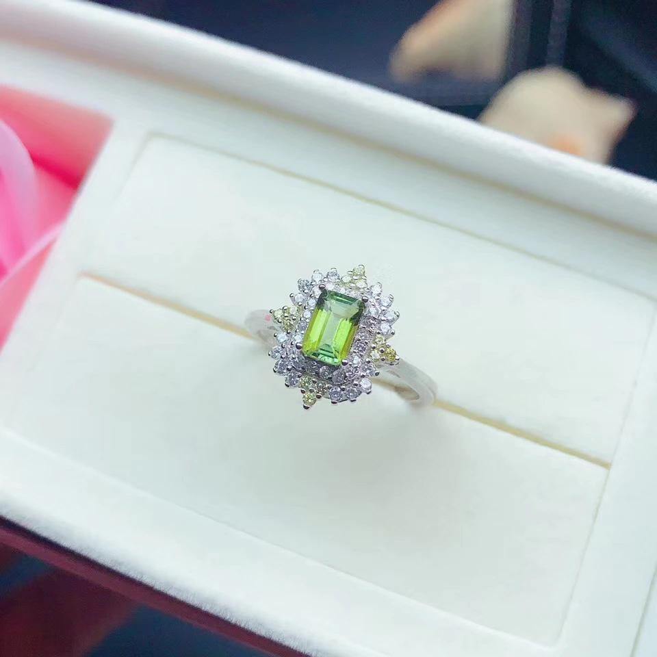 August Peridot Birthstone - Birthmonth Deals