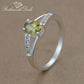 August Peridot Birthstone - Birthmonth Deals