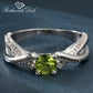 August Peridot Birthstone - Birthmonth Deals