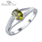 August Peridot Birthstone - Birthmonth Deals