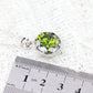 August Peridot Necklace - Birthmonth Deals