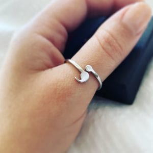 Brave's Ring - Birthmonth Deals