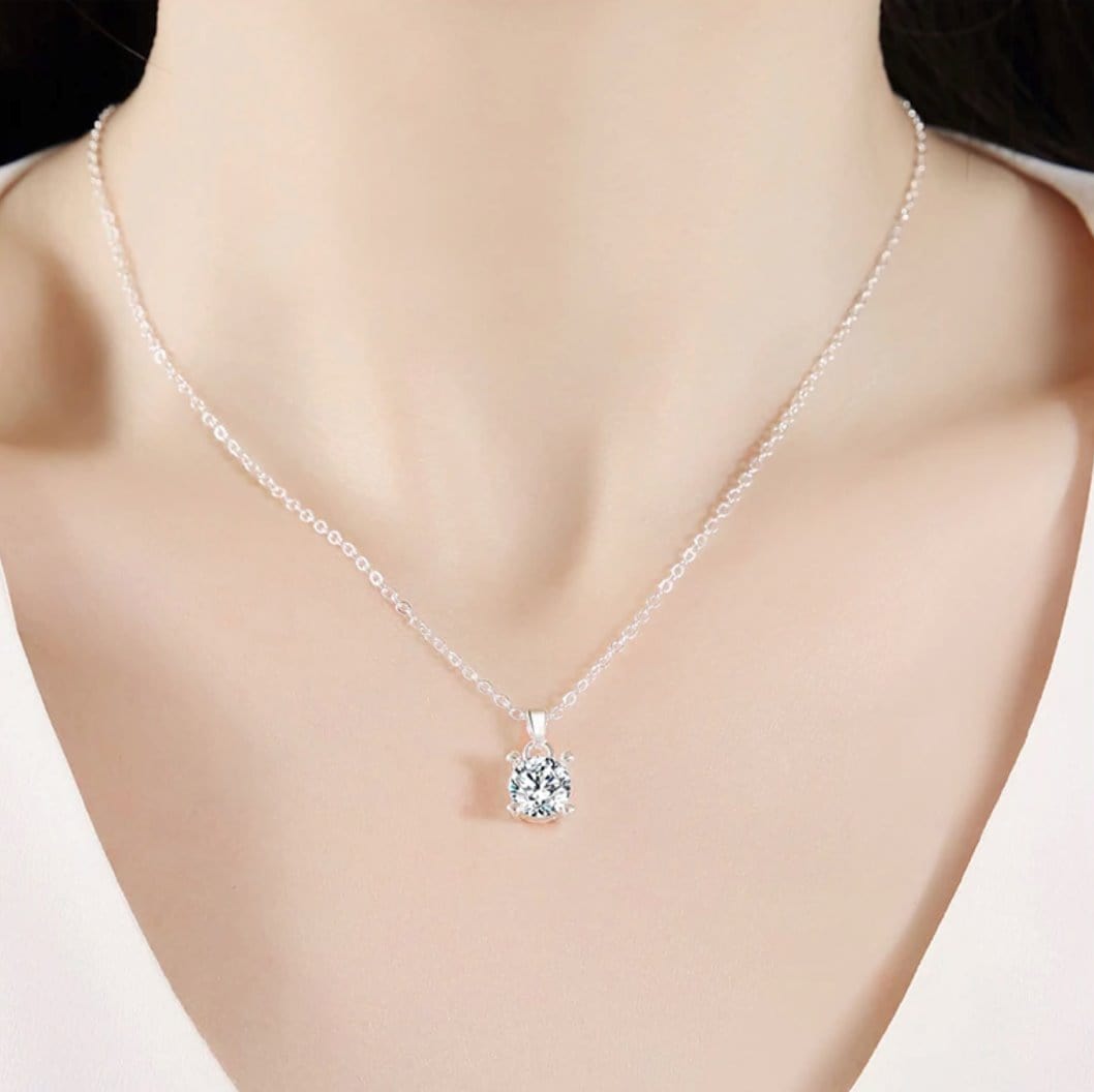 Celestia Necklace - Birthmonth Deals