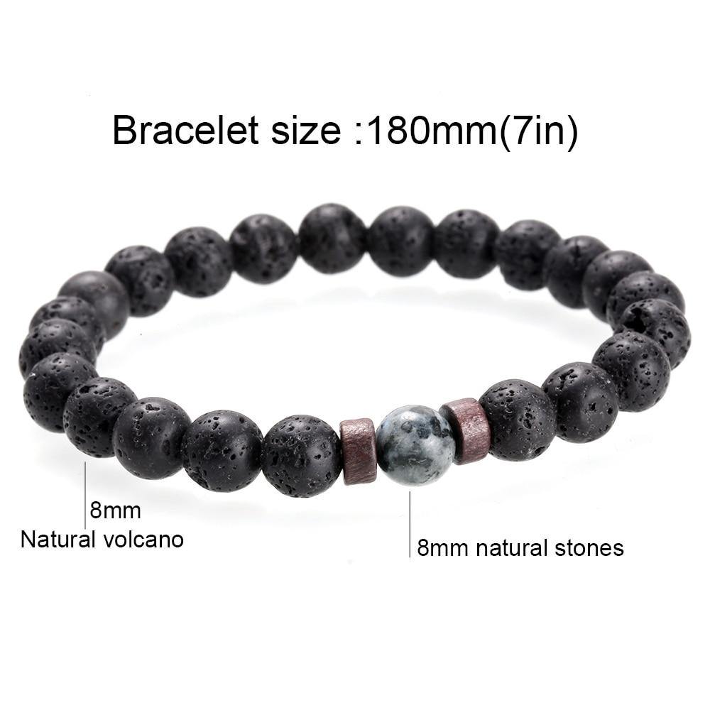 Charm Bracelet | Men - Birthmonth Deals