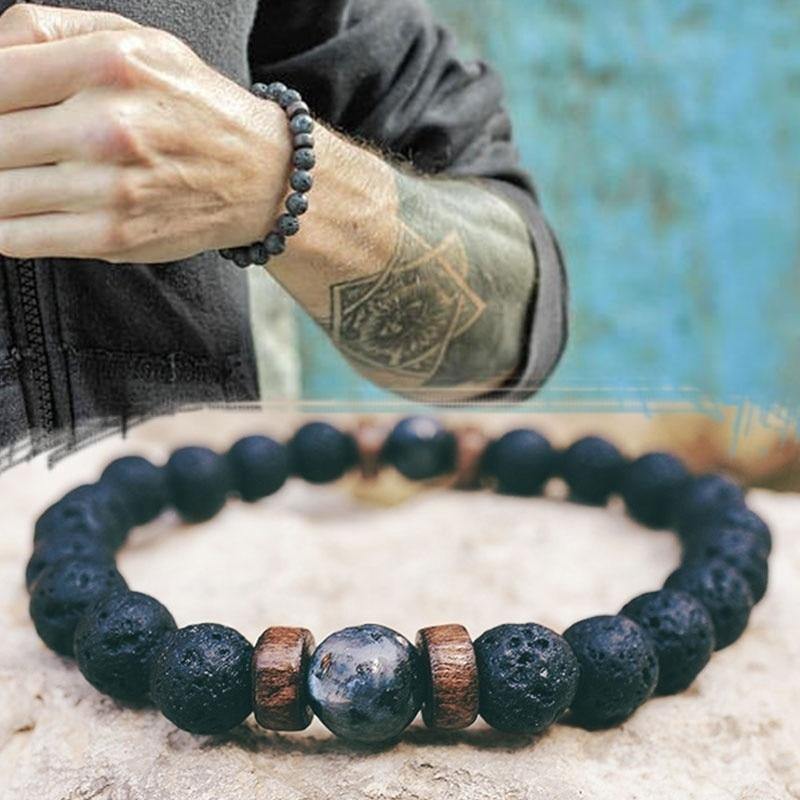 Charm Bracelet | Men - Birthmonth Deals