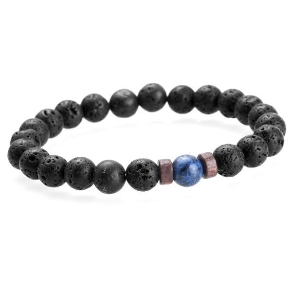 Charm Bracelet | Men - Birthmonth Deals