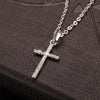 Cross Necklace - Birthmonth Deals