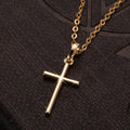 Cross Necklace - Birthmonth Deals