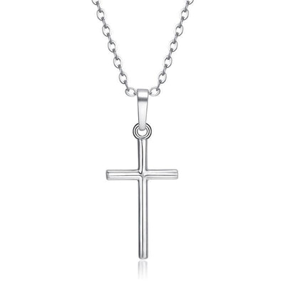 Cross Necklace - Birthmonth Deals