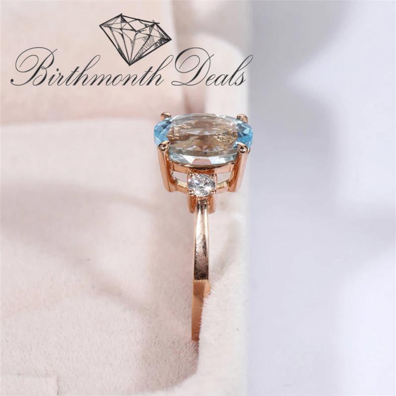 December Zircon Birthstone - Birthmonth Deals