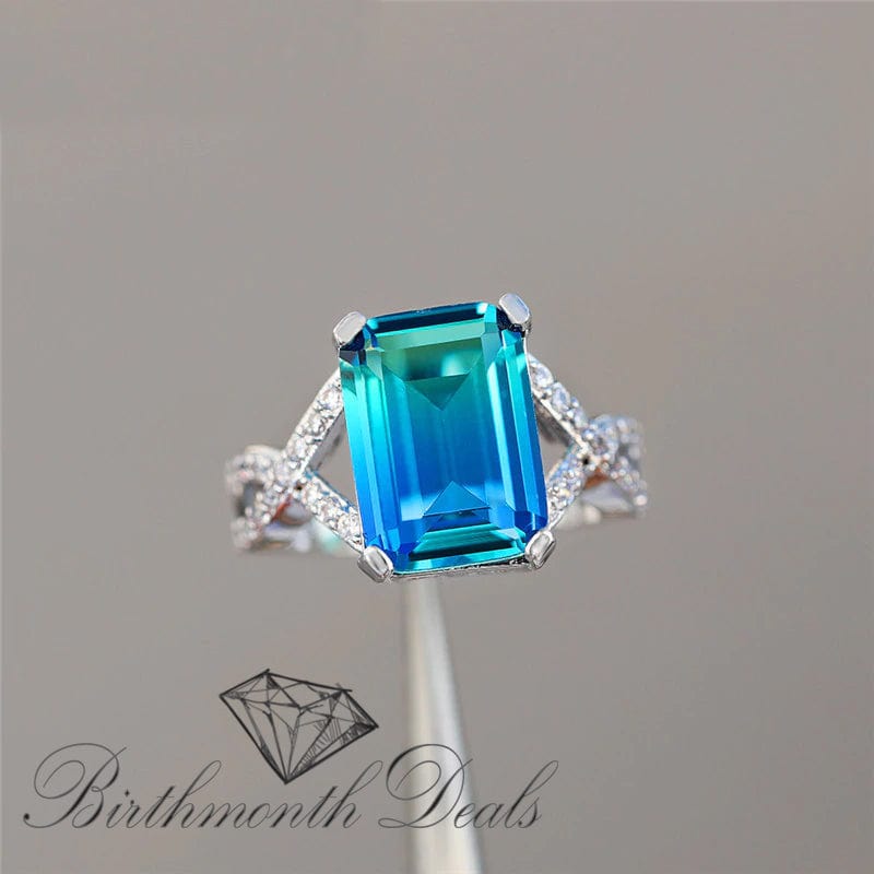 December Zircon Birthstone - Birthmonth Deals