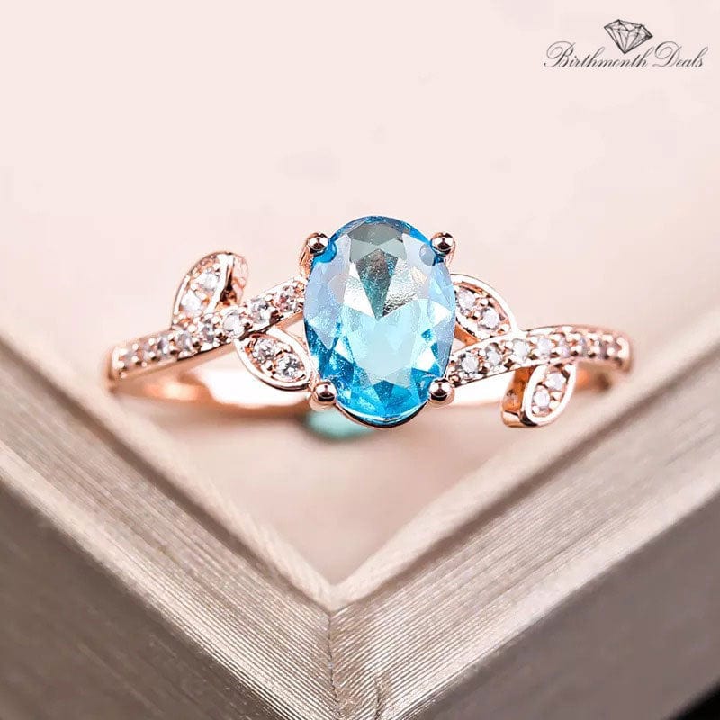 December Zircon Birthstone - Birthmonth Deals