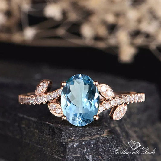 December Zircon Birthstone - Birthmonth Deals