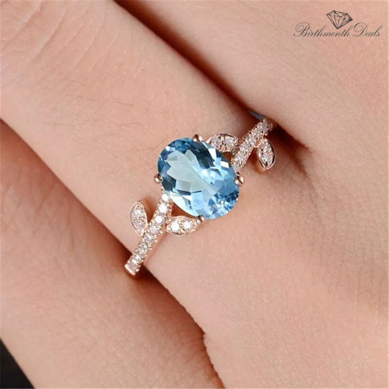 December Zircon Birthstone - Birthmonth Deals