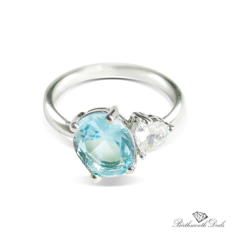 December Zircon Birthstone - Birthmonth Deals