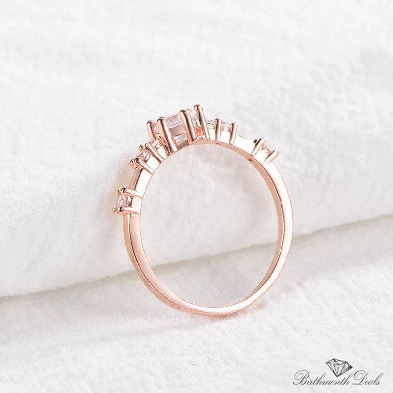 Elips Vintage Ring - Birthmonth Deals