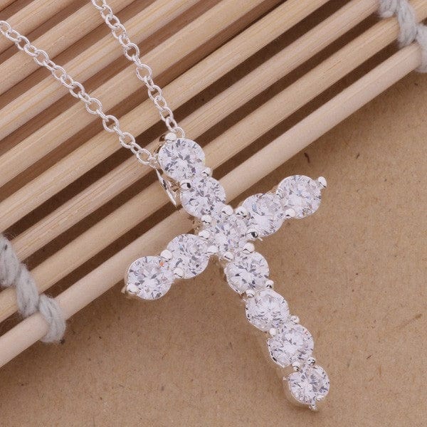 Faith Necklace - Birthmonth Deals