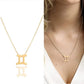 Gemini Necklace - Birthmonth Deals