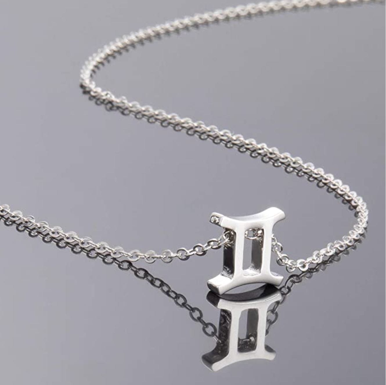 Gemini Necklace - Birthmonth Deals