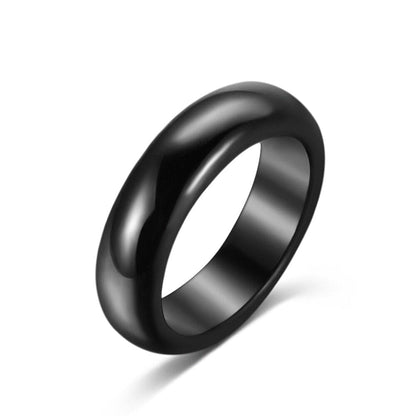 Hematite Ring - Birthmonth Deals