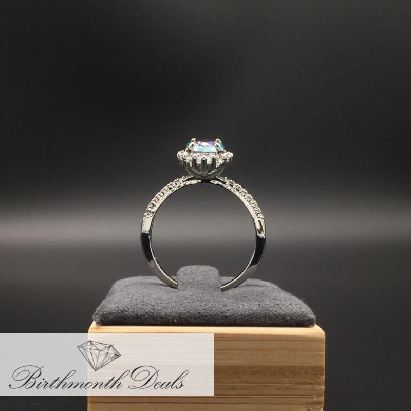 Hope Ring - Birthmonth Deals