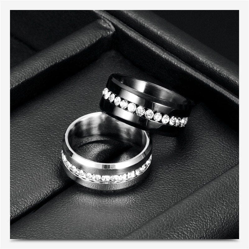 Inspire | Men's Ring - Birthmonth Deals