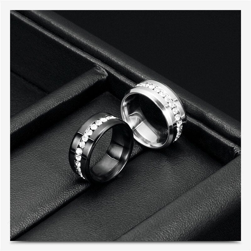 Inspire | Men's Ring - Birthmonth Deals