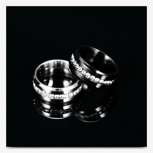 Inspire | Men's Ring - Birthmonth Deals