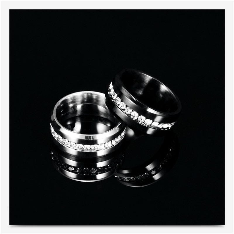 Inspire | Men's Ring - Birthmonth Deals