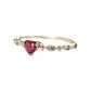 January Garnet Birthstone - Birthmonth Deals