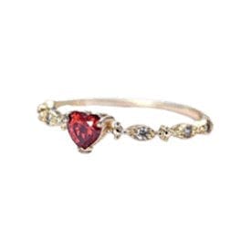 January Garnet Birthstone - Birthmonth Deals